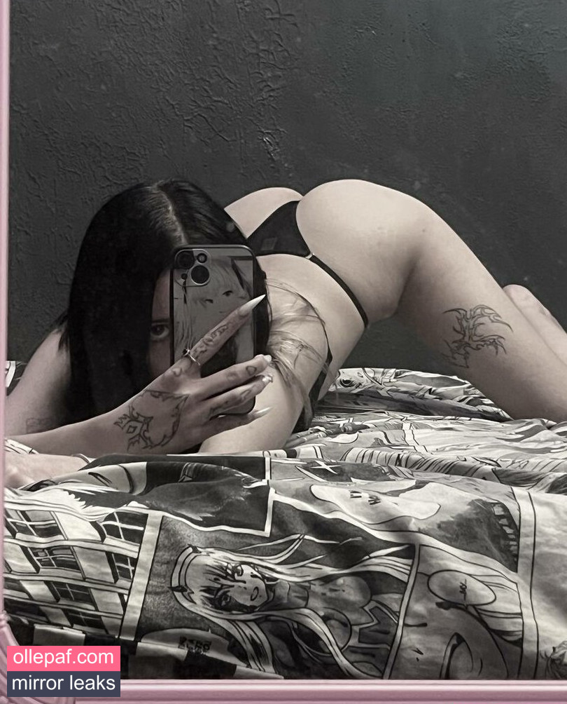 Latest Leaks skamerova Nude #23 - Fapello