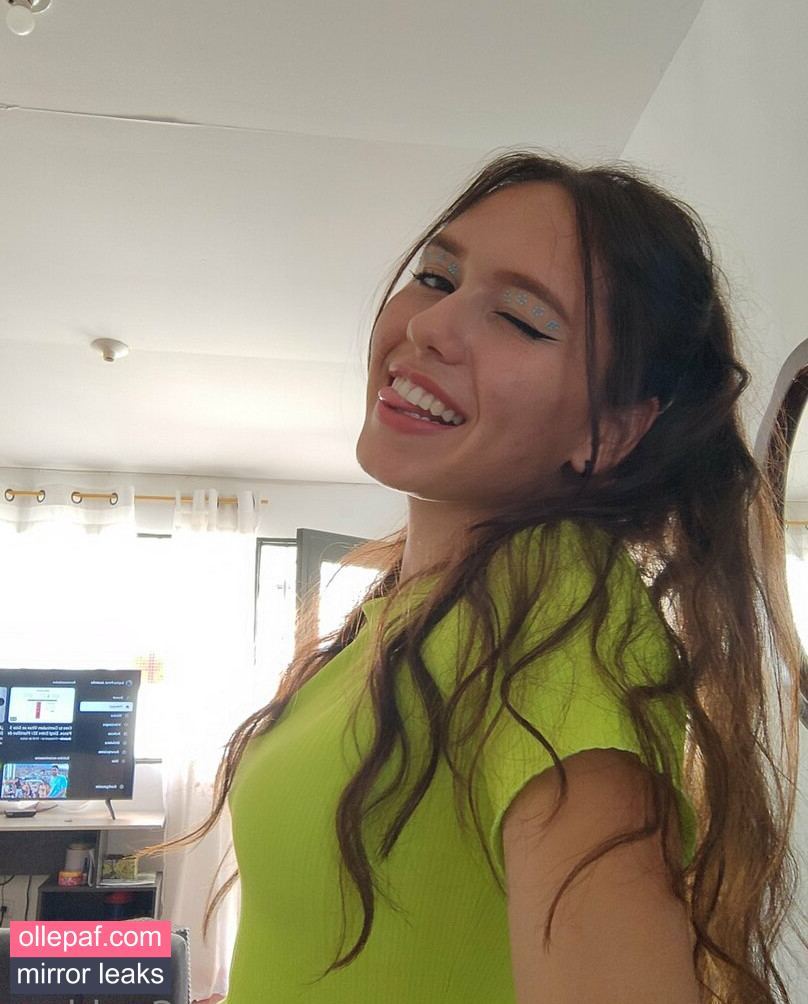 Latest Leaks skarlethpoison Nude #42 - Fapello