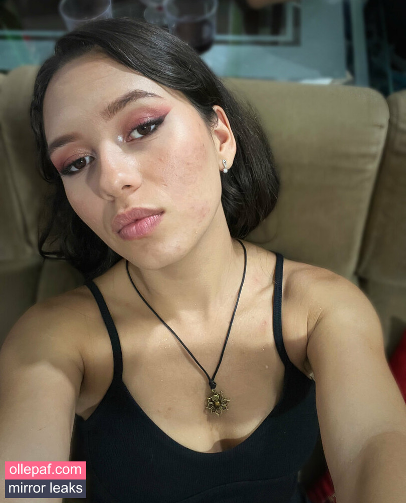 Latest Leaks skarlethpoison Nude #6 - Fapello
