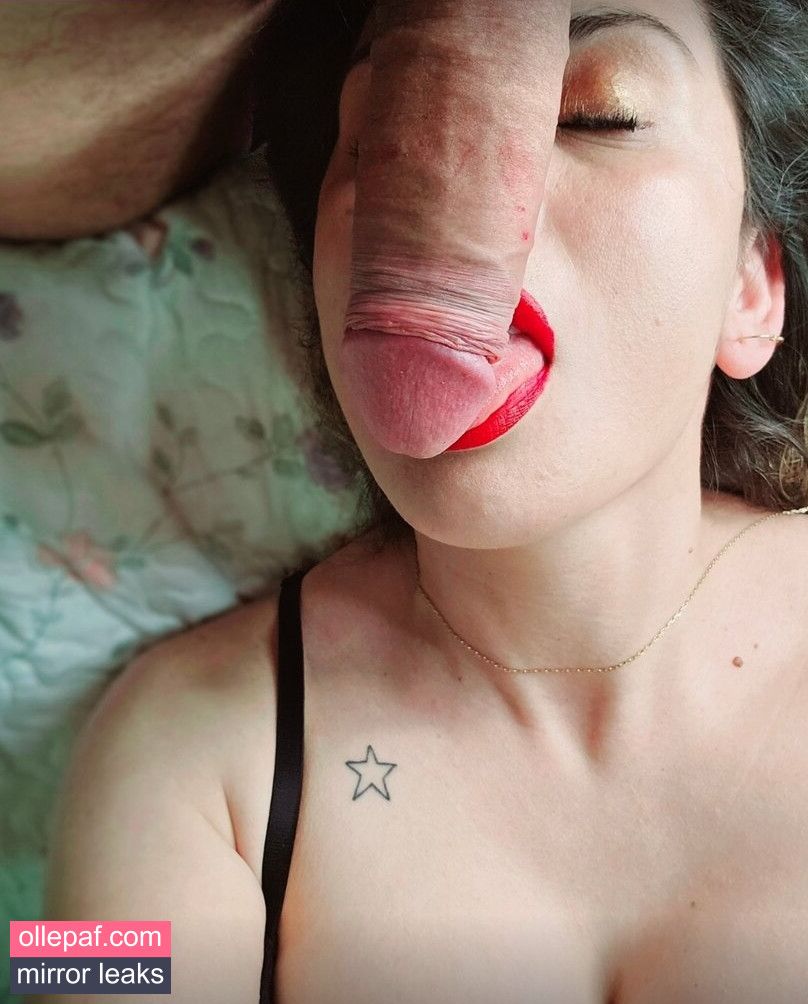 Latest Leaks Skarlett Sofia Nude #11 - Fapello