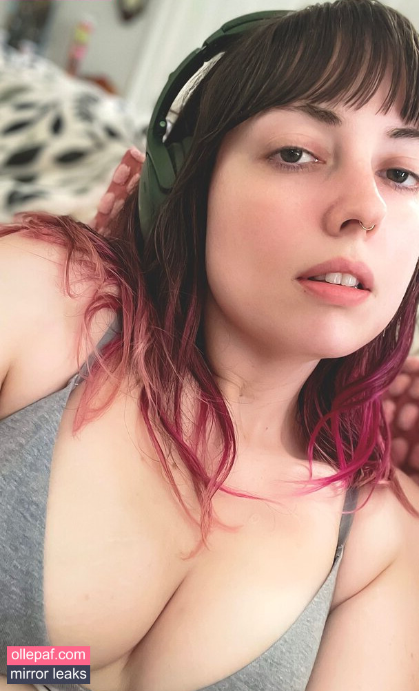 Latest Leaks SkepticalPickle ASMR Nude #3 - Fapello