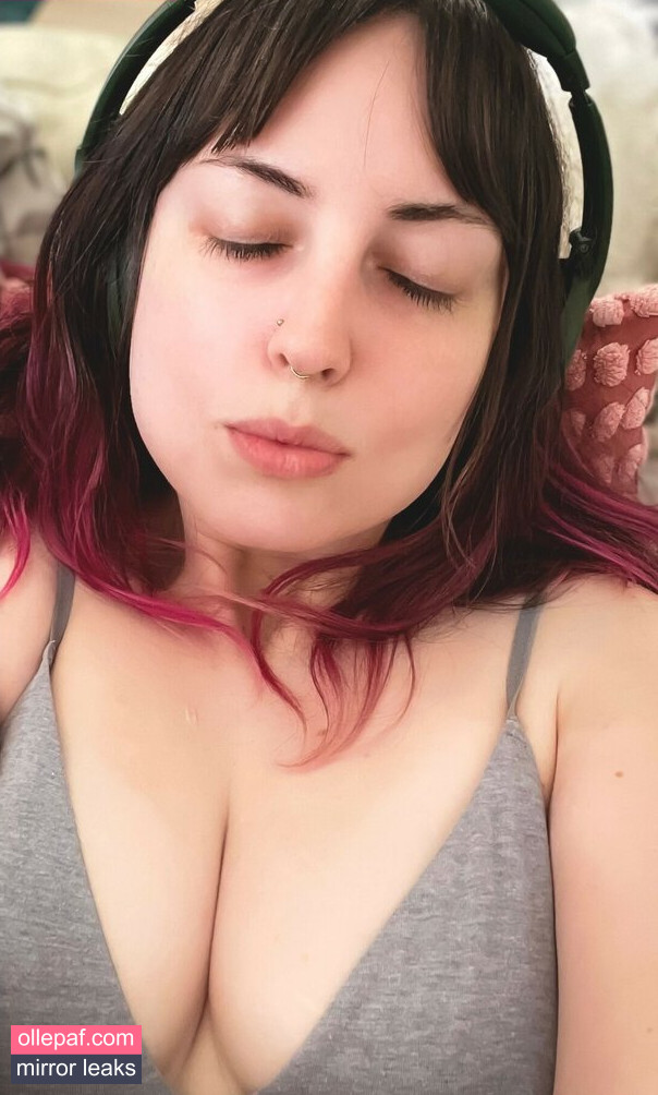 Latest Leaks SkepticalPickle ASMR Nude #7 - Fapello