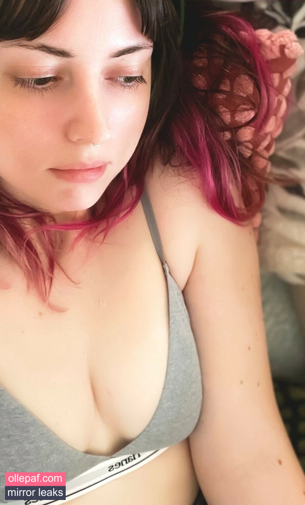 Latest Leaks SkepticalPickle ASMR Nude #9 - Fapello