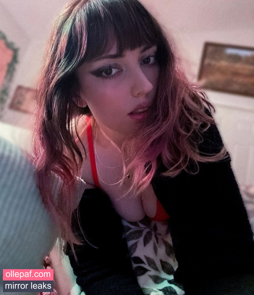 Latest Leaks SkepticalPickle ASMR Nude #14 - Fapello