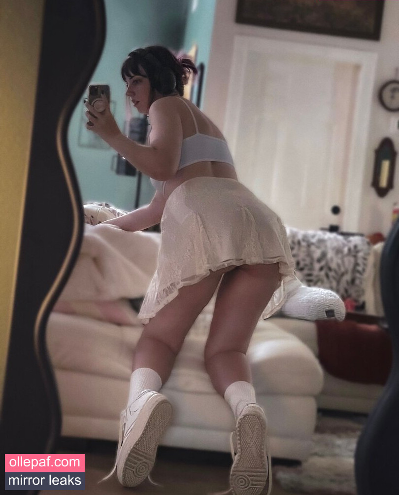 Latest Leaks SkepticalPickle ASMR Nude #3 - Fapello