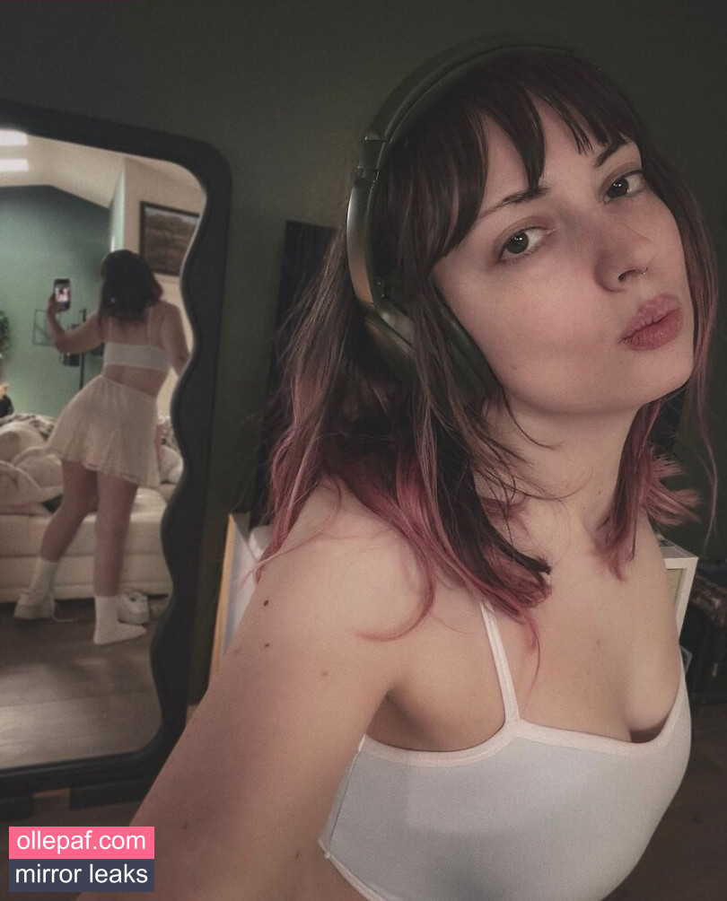 Latest Leaks SkepticalPickle ASMR Nude #5 - Fapello