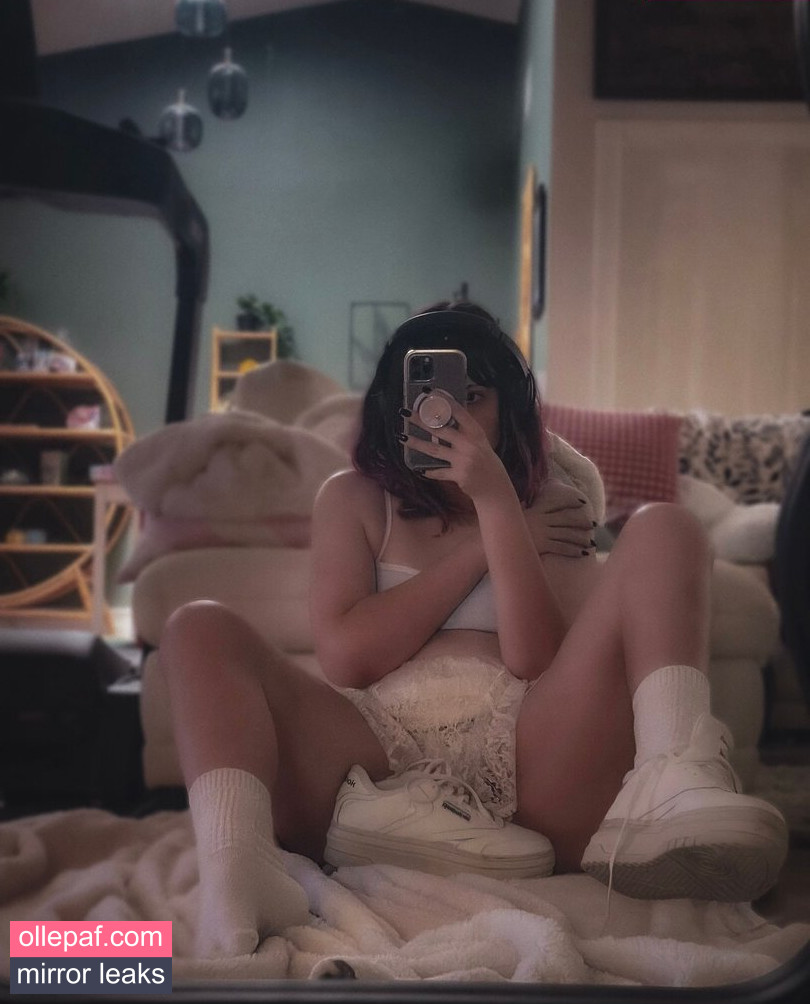 Latest Leaks SkepticalPickle ASMR Nude #7 - Fapello