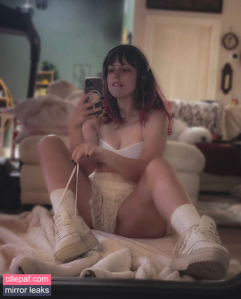 Latest Leaks SkepticalPickle ASMR Nude #8 - Fapello