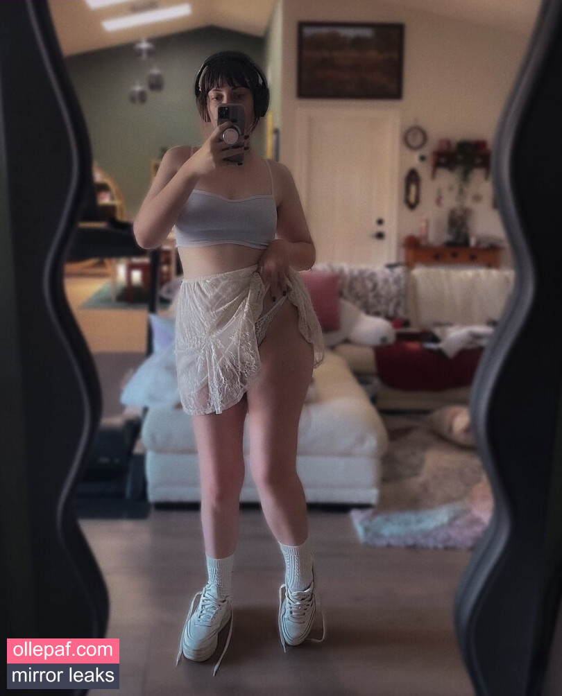 Latest Leaks SkepticalPickle ASMR Nude #9 - Fapello