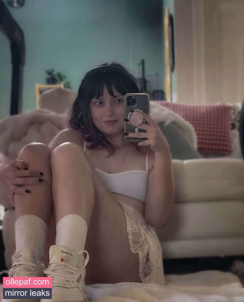 Latest Leaks SkepticalPickle ASMR Nude #10 - Fapello