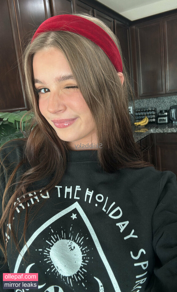 Latest Leaks skibbskyfree Nude #12 - Fapello