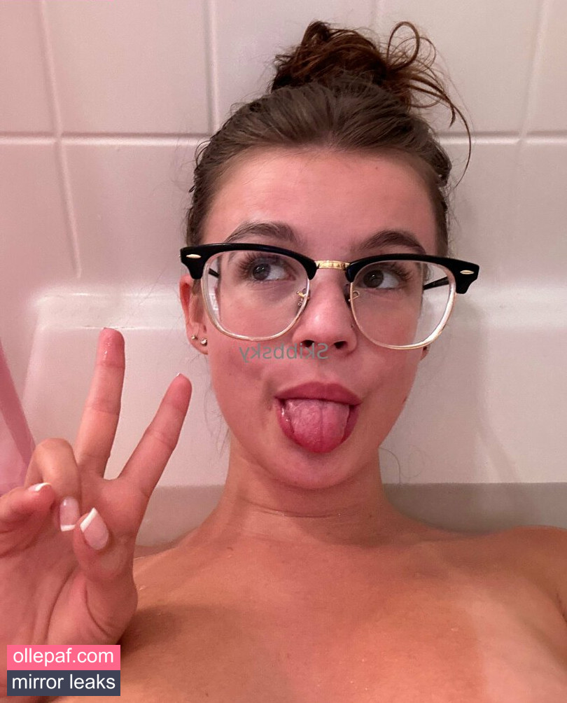 skibbskyfree Nude Leaks OnlyFans - Fapello