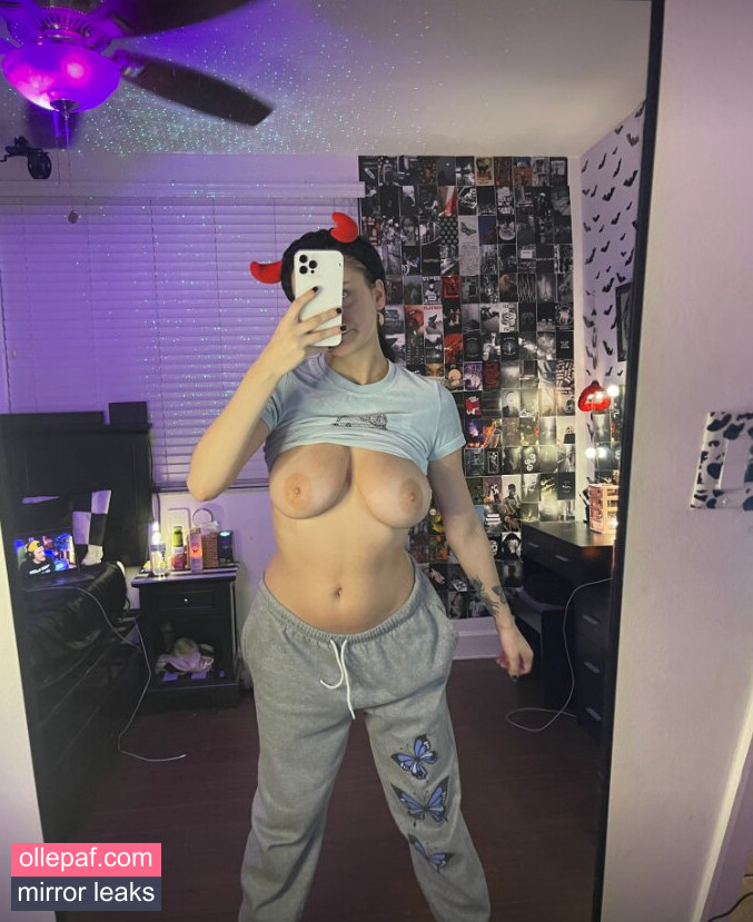 Latest Leaks Skiddykitty Nude #242 - Fapello