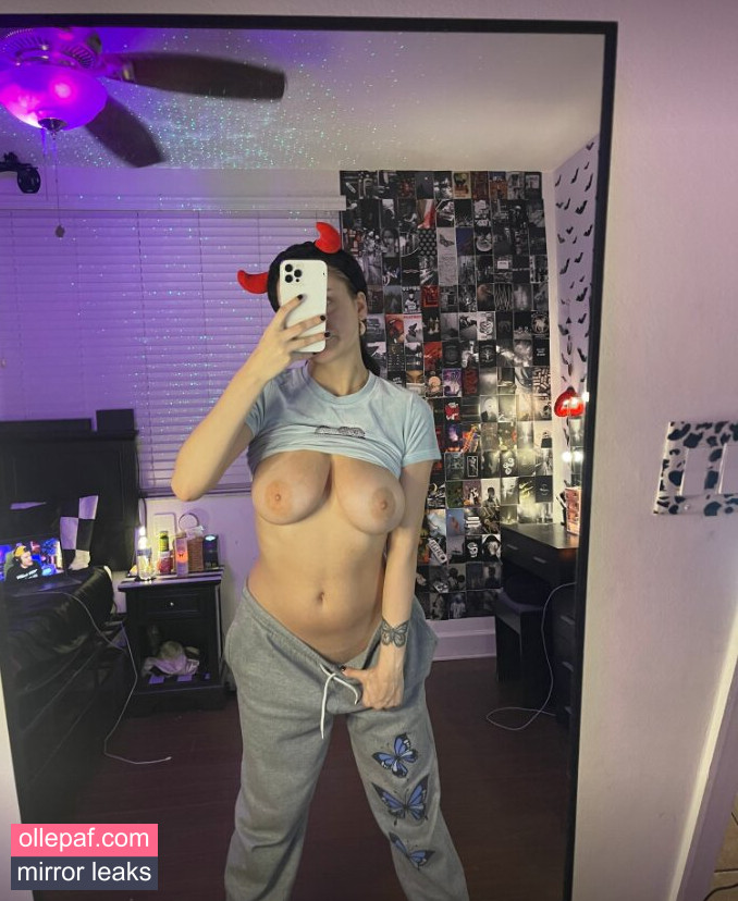 Latest Leaks Skiddykitty Nude #244 - Fapello