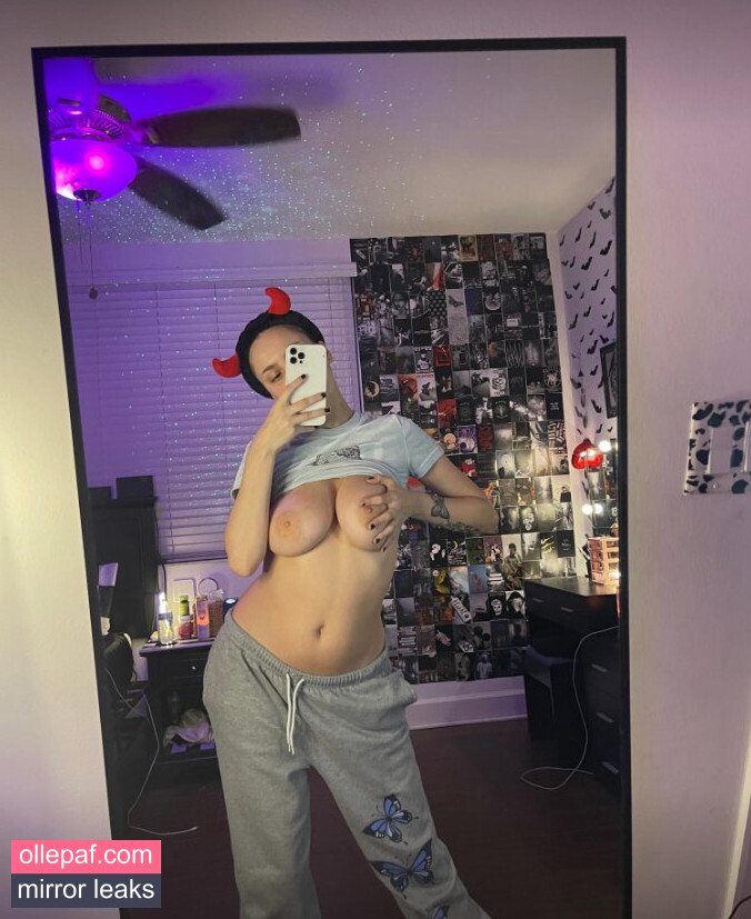 Latest Leaks Skiddykitty Nude #245 - Fapello