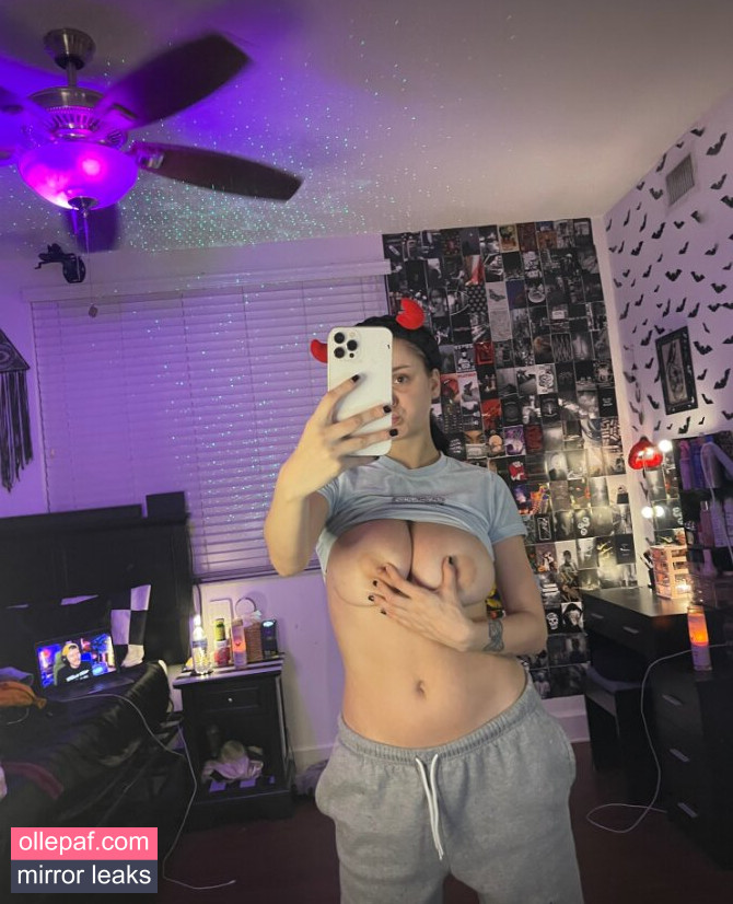 Latest Leaks Skiddykitty Nude #248 - Fapello