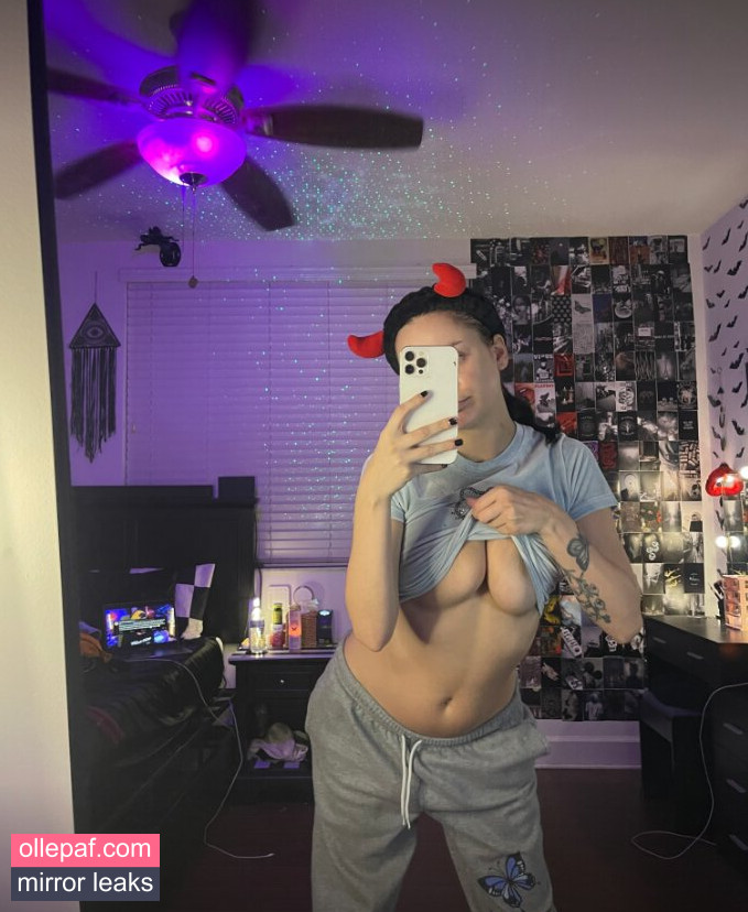Latest Leaks Skiddykitty Nude #251 - Fapello
