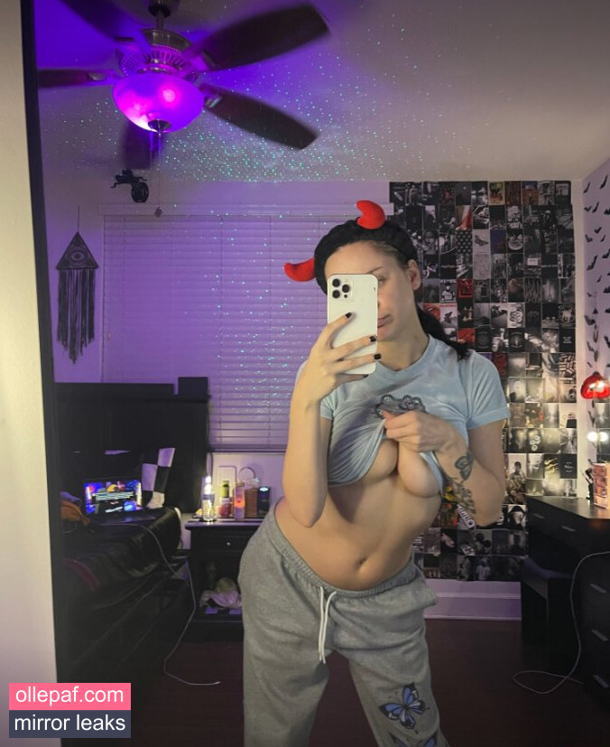 Latest Leaks Skiddykitty Nude #252 - Fapello