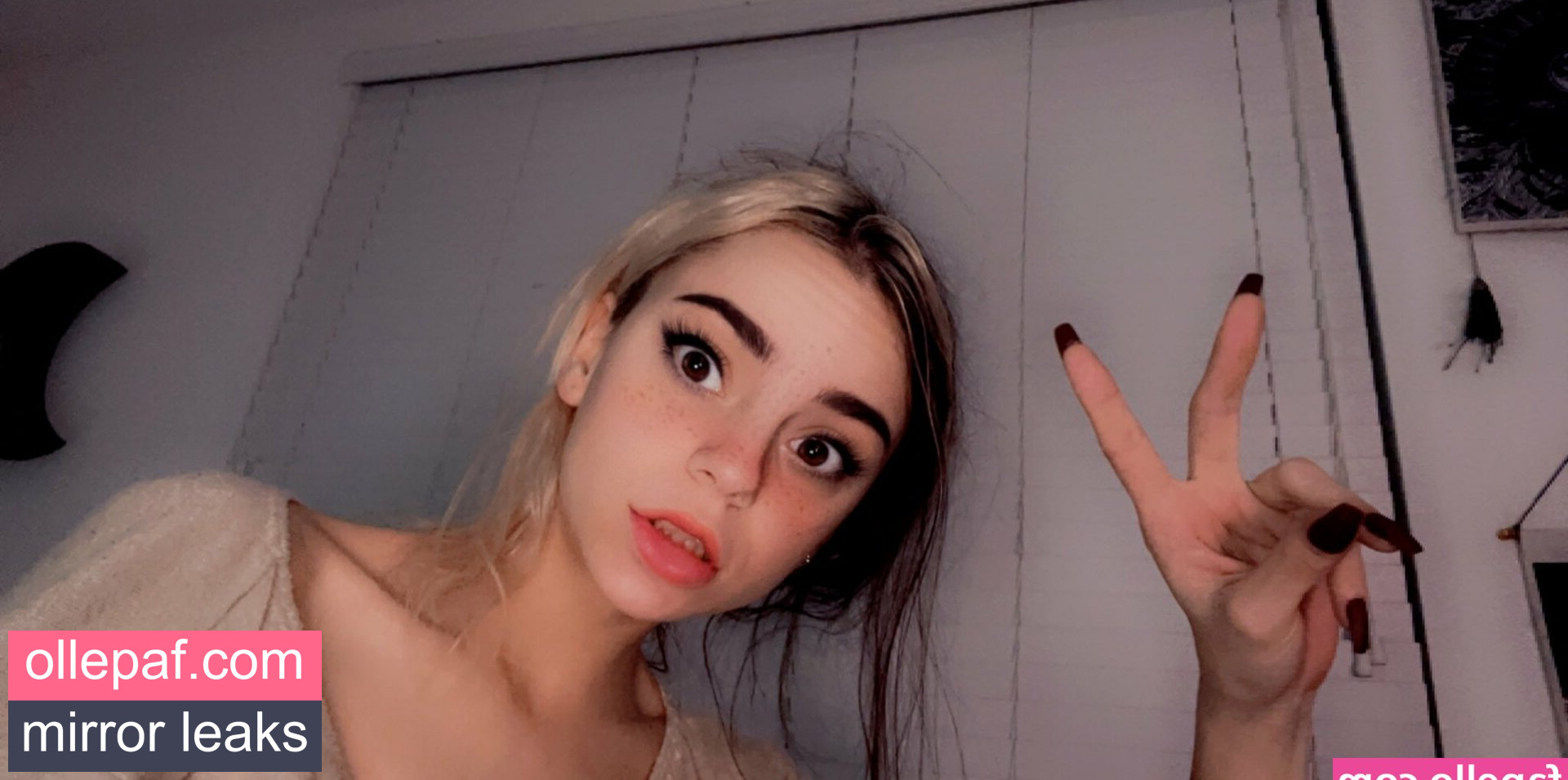 Latest Leaks Skiddykitty Nude #347 - Fapello