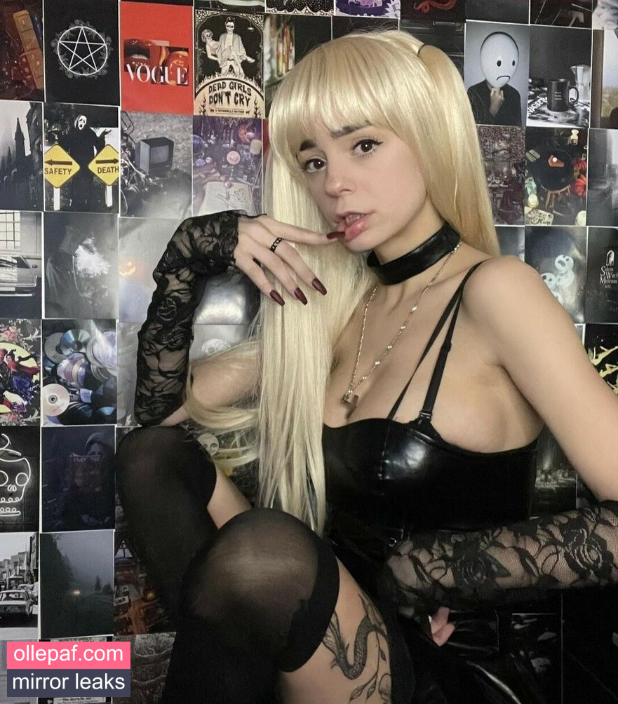 Latest Leaks Skiddykitty Nude #355 - Fapello