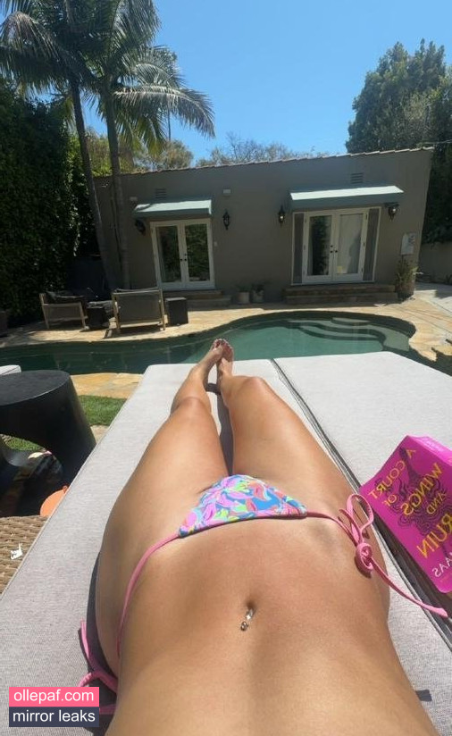 Latest Leaks Skilah Hurd Nude #17 - Fapello