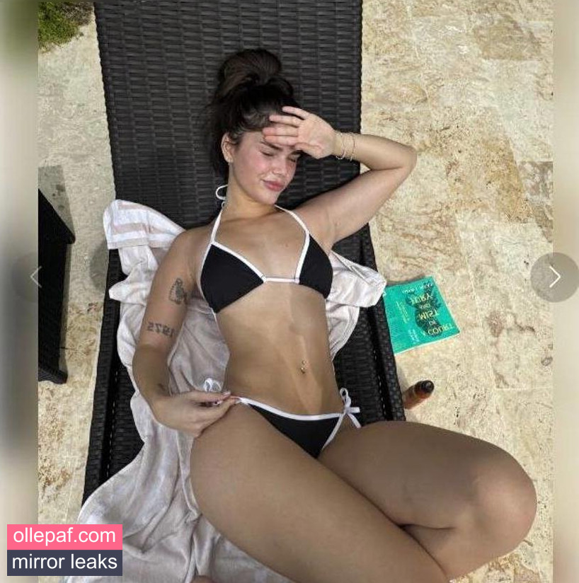 Latest Leaks Skilah Hurd Nude #7 - Fapello