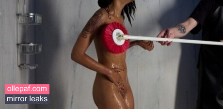 Latest Leaks Skin Diamond Nude #130 - Fapello