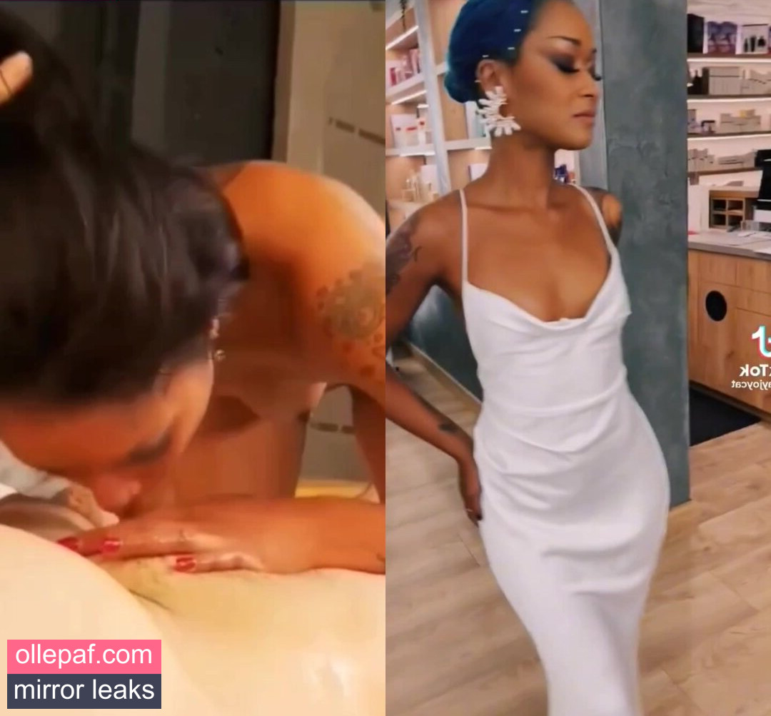 Latest Leaks Skin Diamond Nude #440 - Fapello