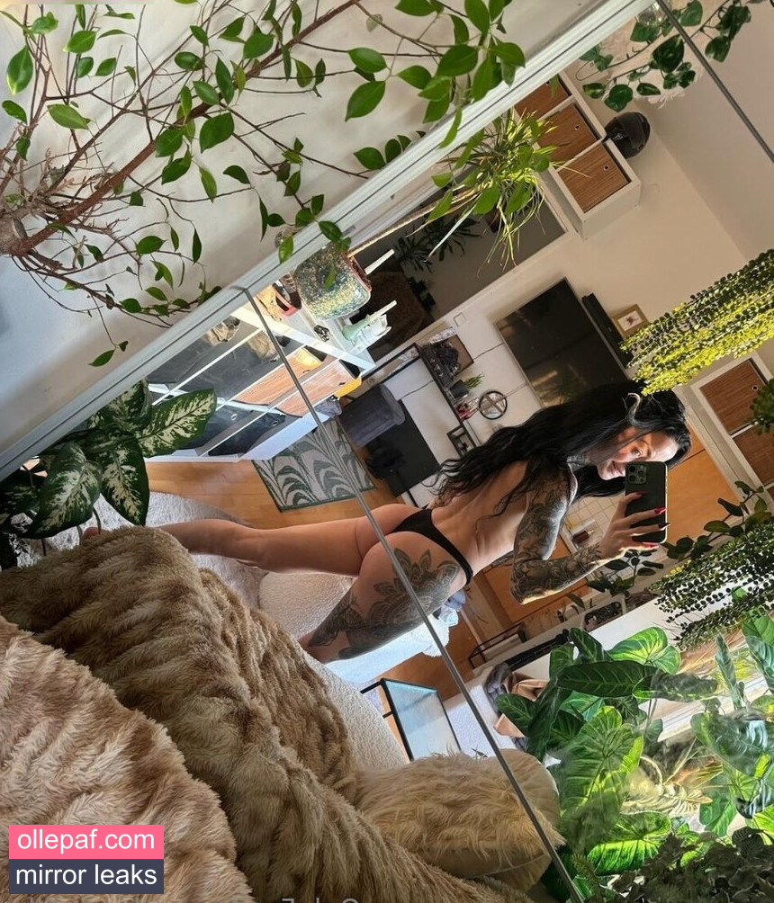 Latest Leaks Skinny Lilly Nude #18 - Fapello