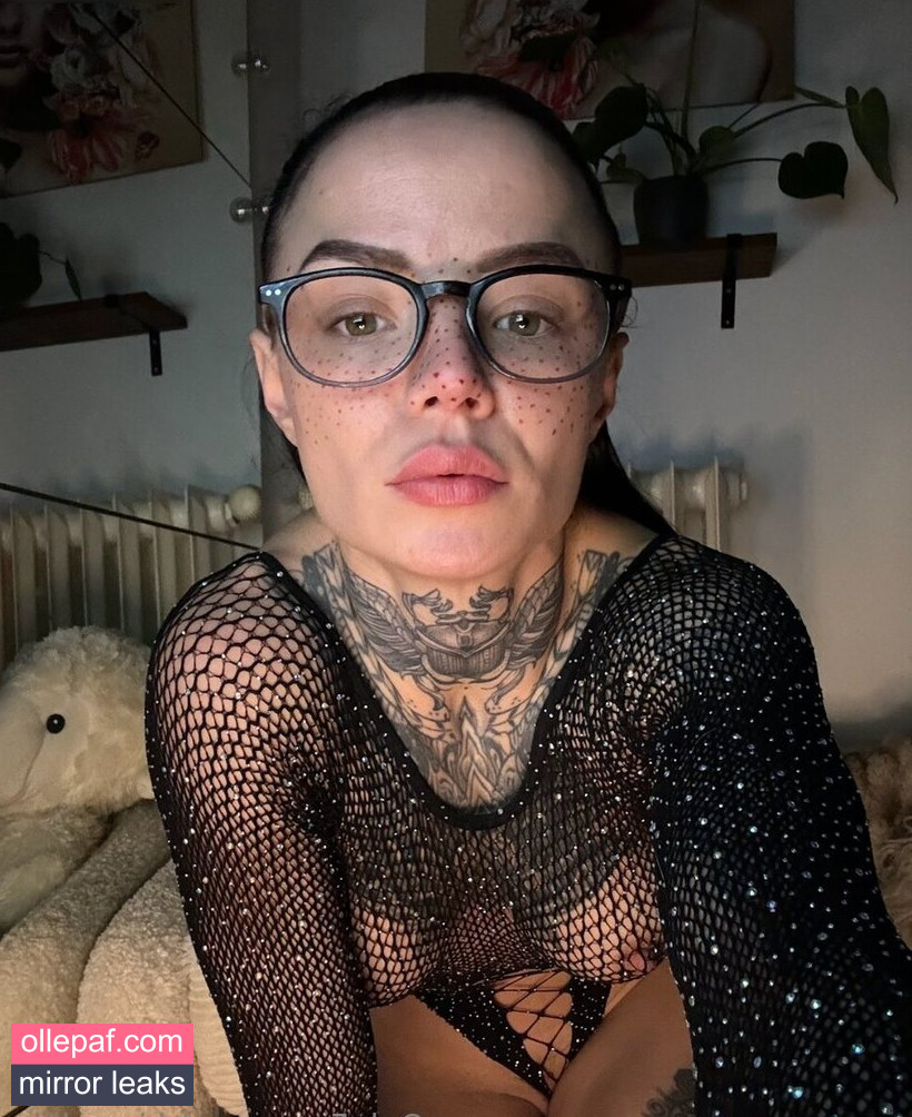 Latest Leaks Skinny Lilly Nude #19 - Fapello