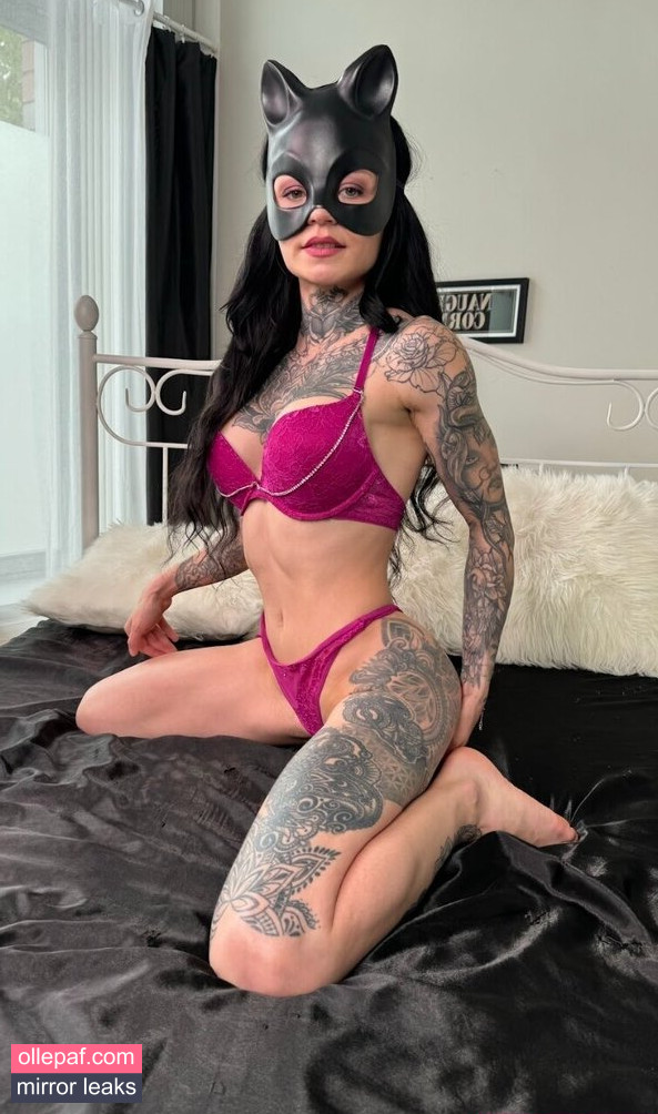 Latest Leaks Skinny Lilly Nude #24 - Fapello