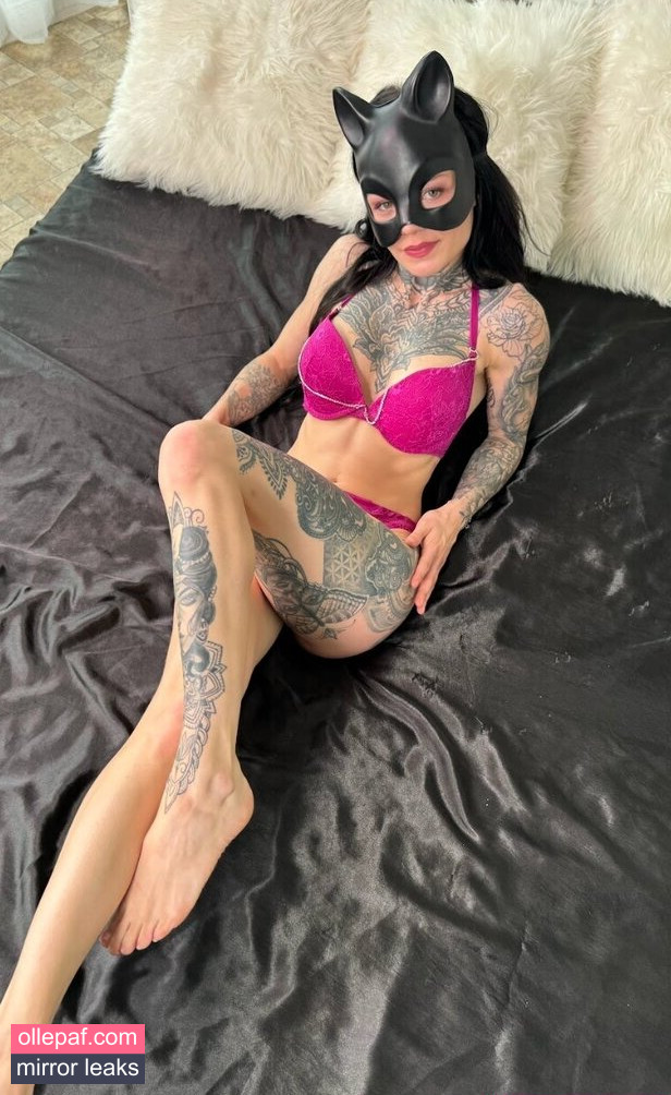 Latest Leaks Skinny Lilly Nude #27 - Fapello