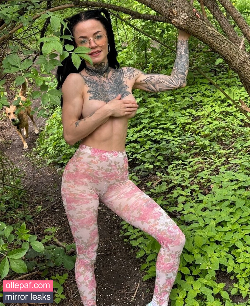 Latest Leaks Skinny Lilly Nude #34 - Fapello