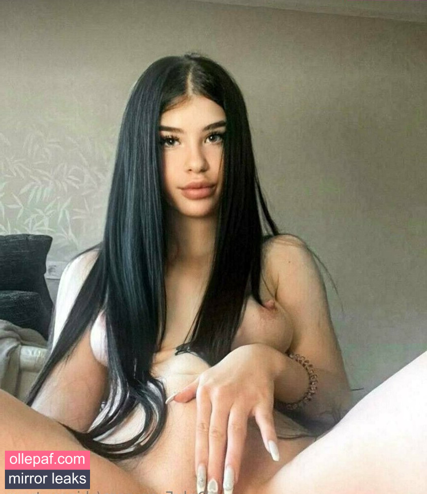 Latest Leaks skinny_tyan Nude #1029 - Fapello