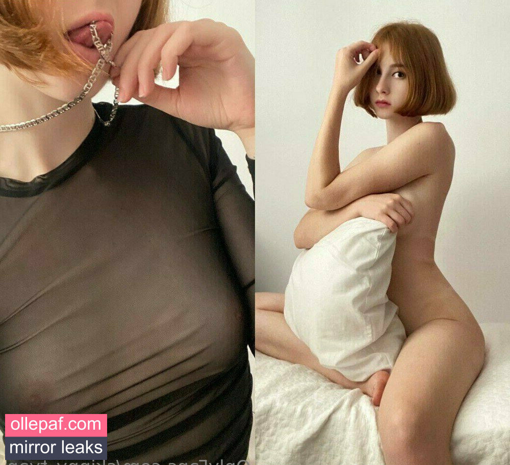 Latest Leaks skinny_tyan Nude #954 - Fapello