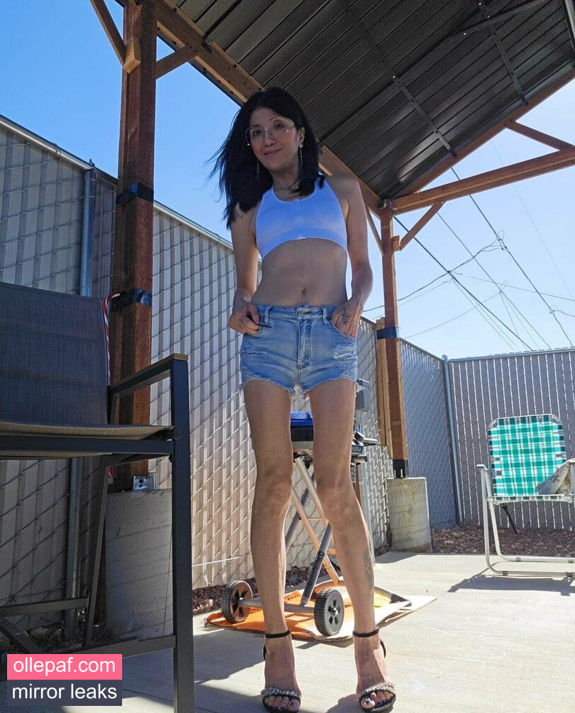 Latest Leaks skinnychinamature Nude #4 - Fapello