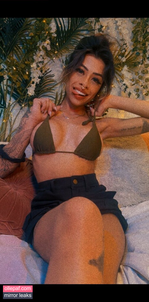 Latest Leaks skinnyminimiafree Nude #3 - Fapello