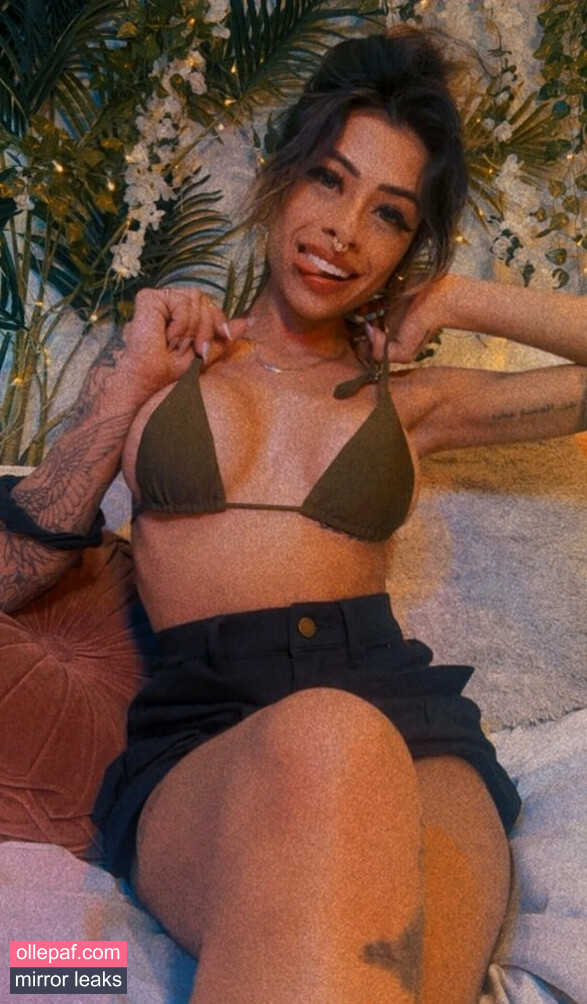 Latest Leaks skinnyminimiafree Nude #4 - Fapello