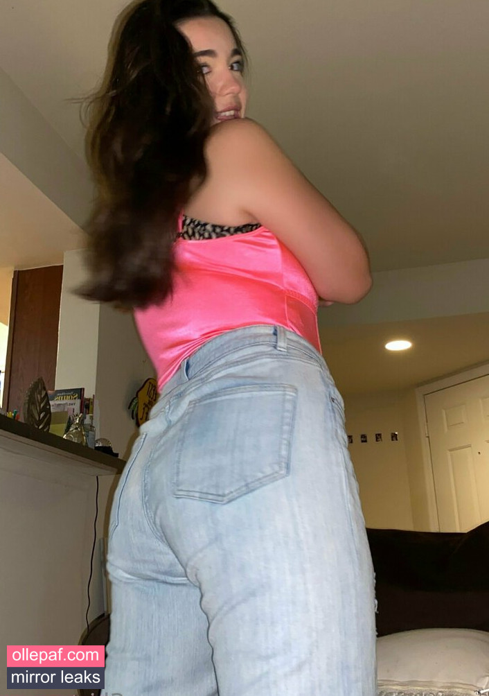 Latest Leaks skirtsowo Nude #162 - Fapello