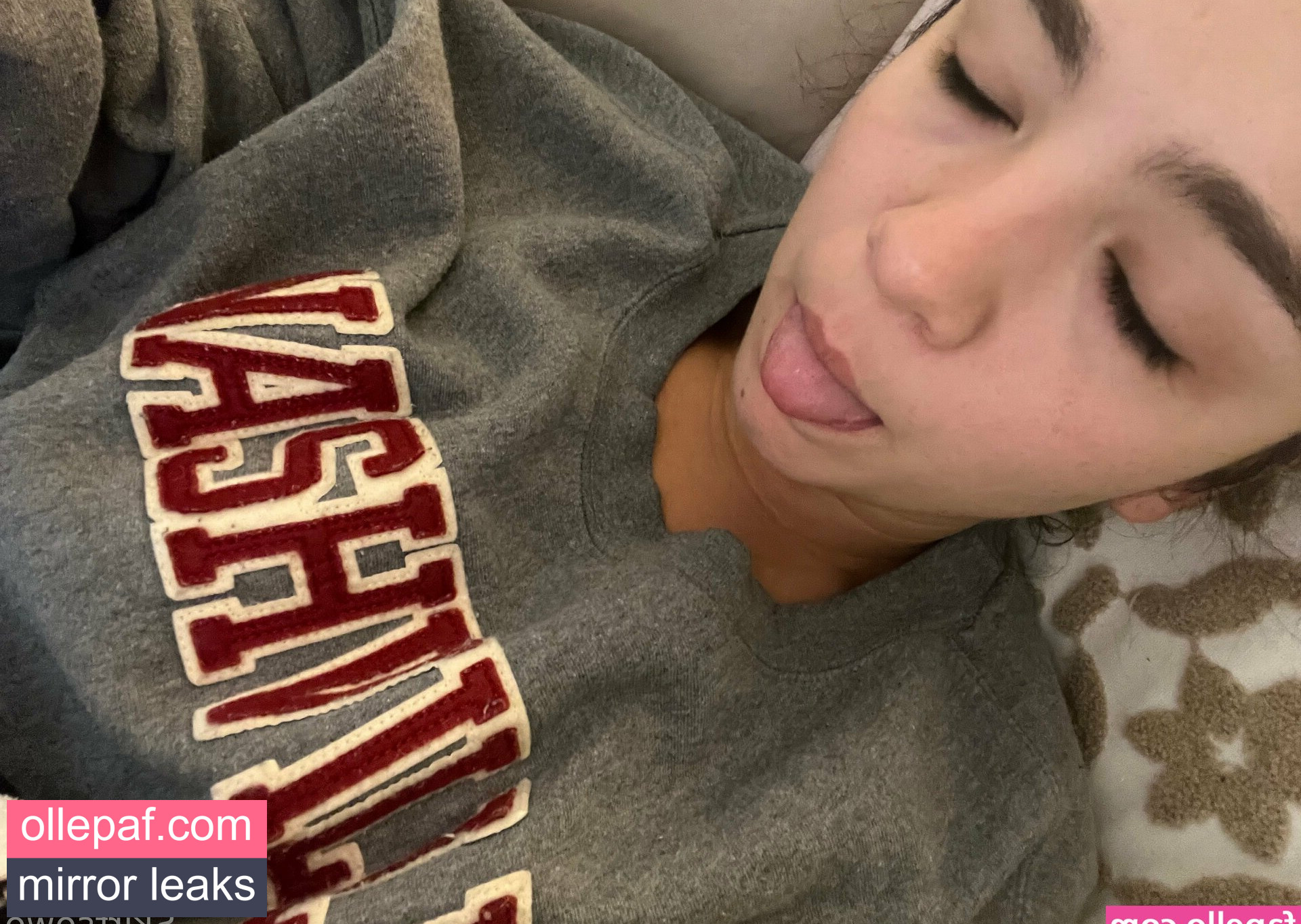 Latest Leaks skirtsowo Nude #3 - Fapello