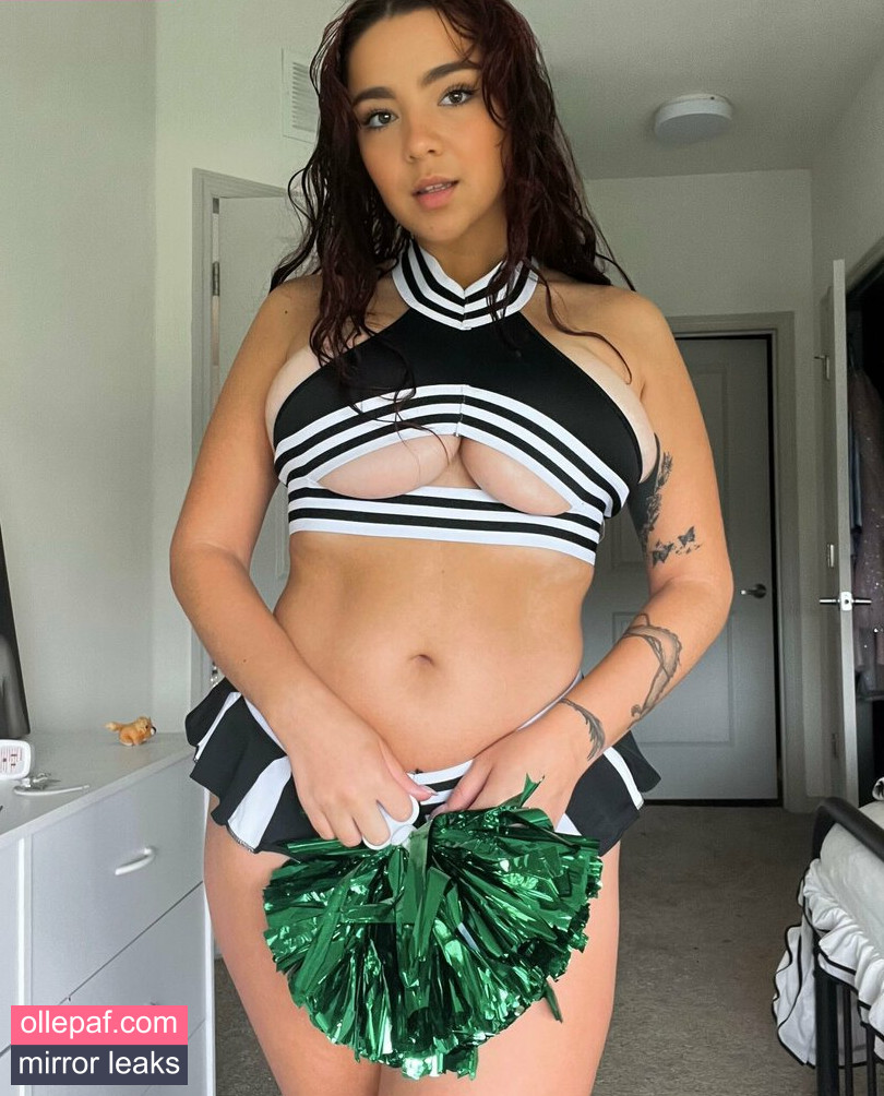 Latest Leaks skirtsowo Nude #77 - Fapello