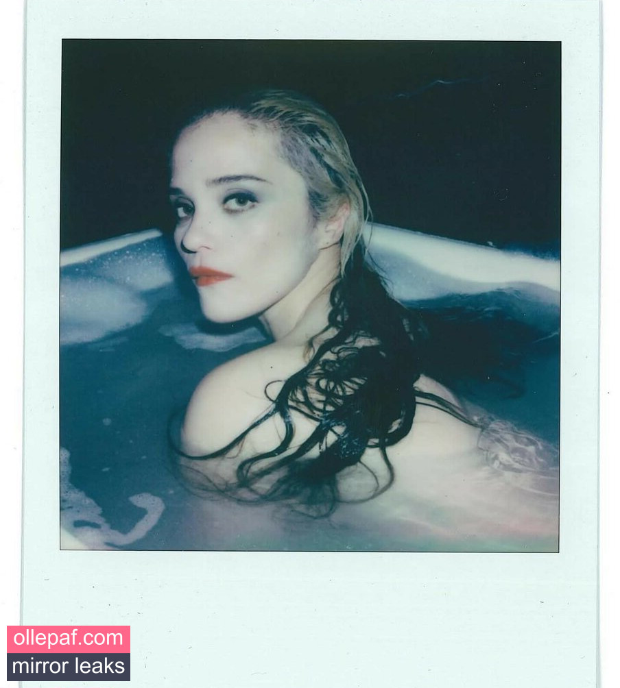 Sky Ferreira Nude Leaks OnlyFans #2 - Fapello