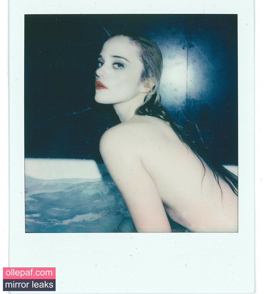 Sky Ferreira Nude Leaks OnlyFans #3 - Fapello