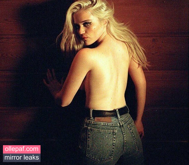 Sky Ferreira Nude Leaks OnlyFans #10 - Fapello