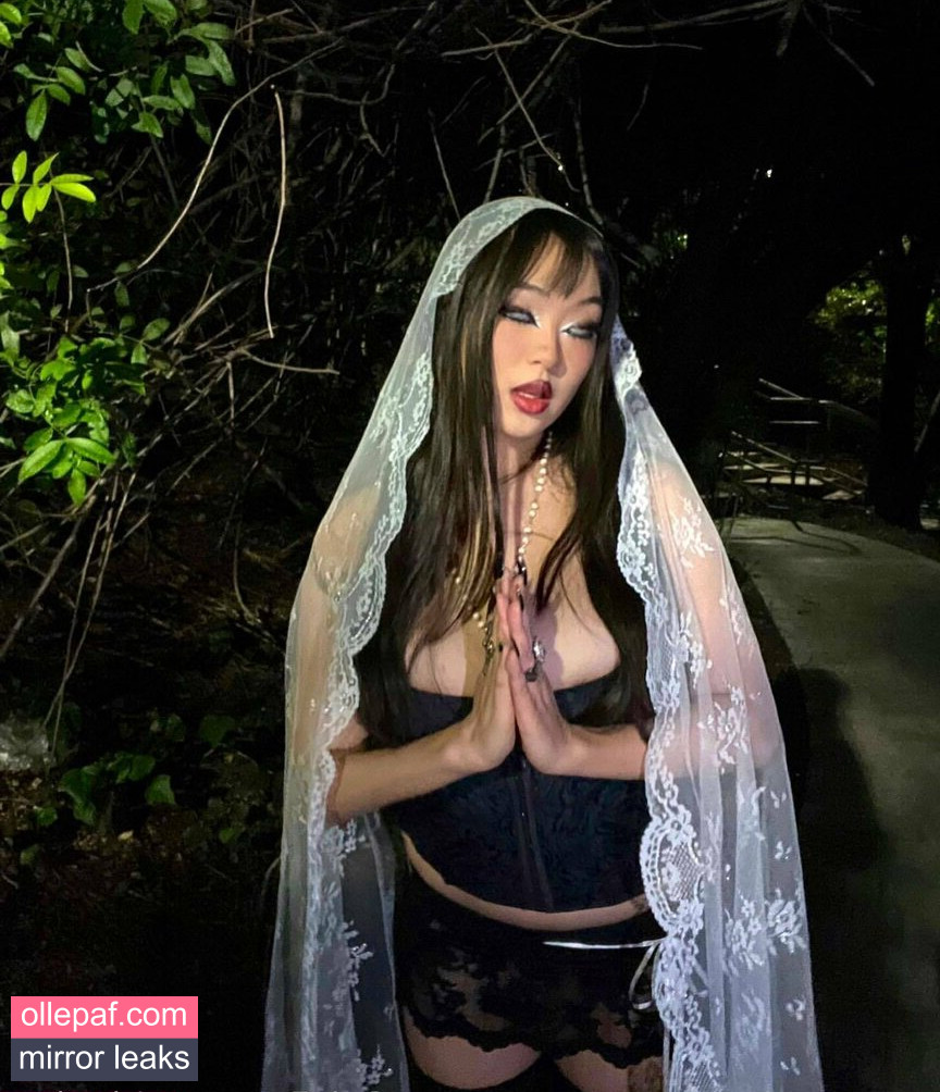 Latest Leaks sky_larr Nude #17 - Fapello