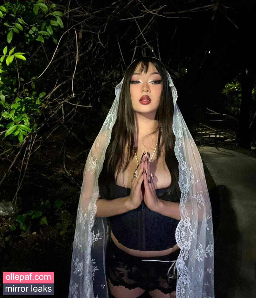 Latest Leaks sky_larr Nude #18 - Fapello