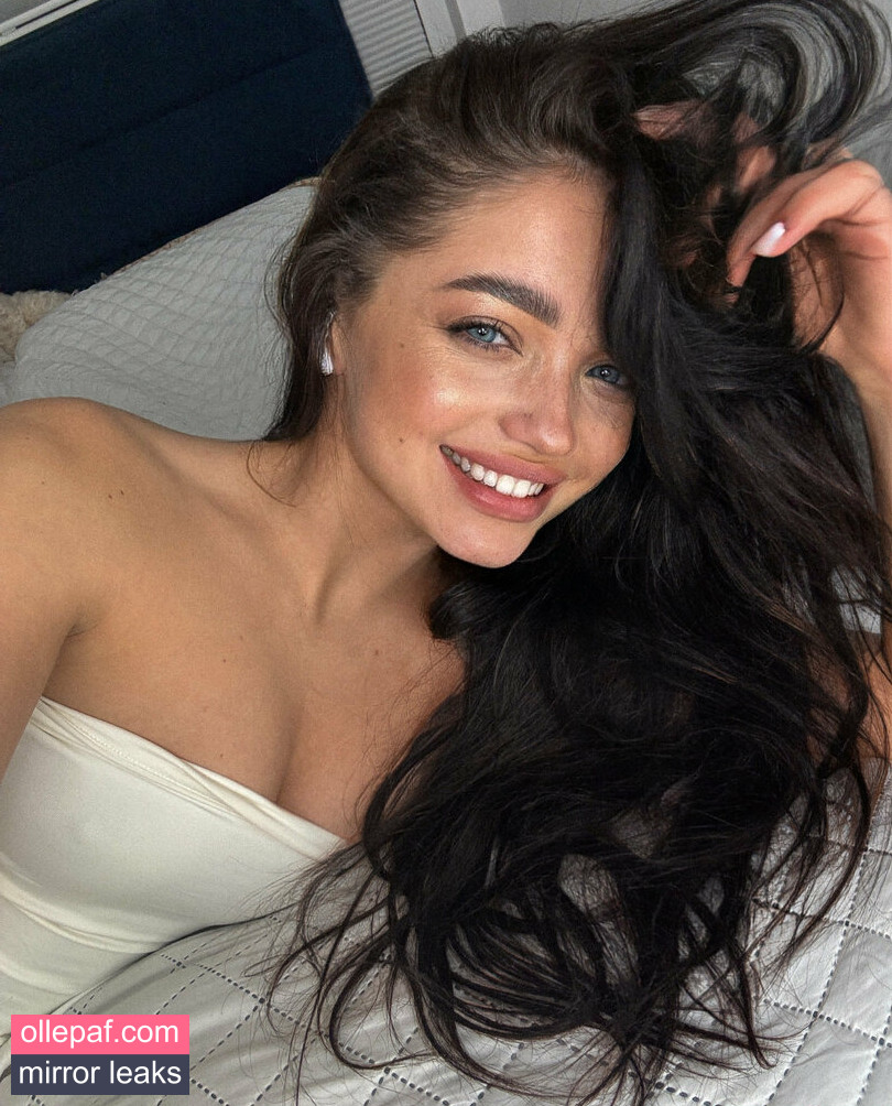 Latest Leaks sky_me Nude #4 - Fapello