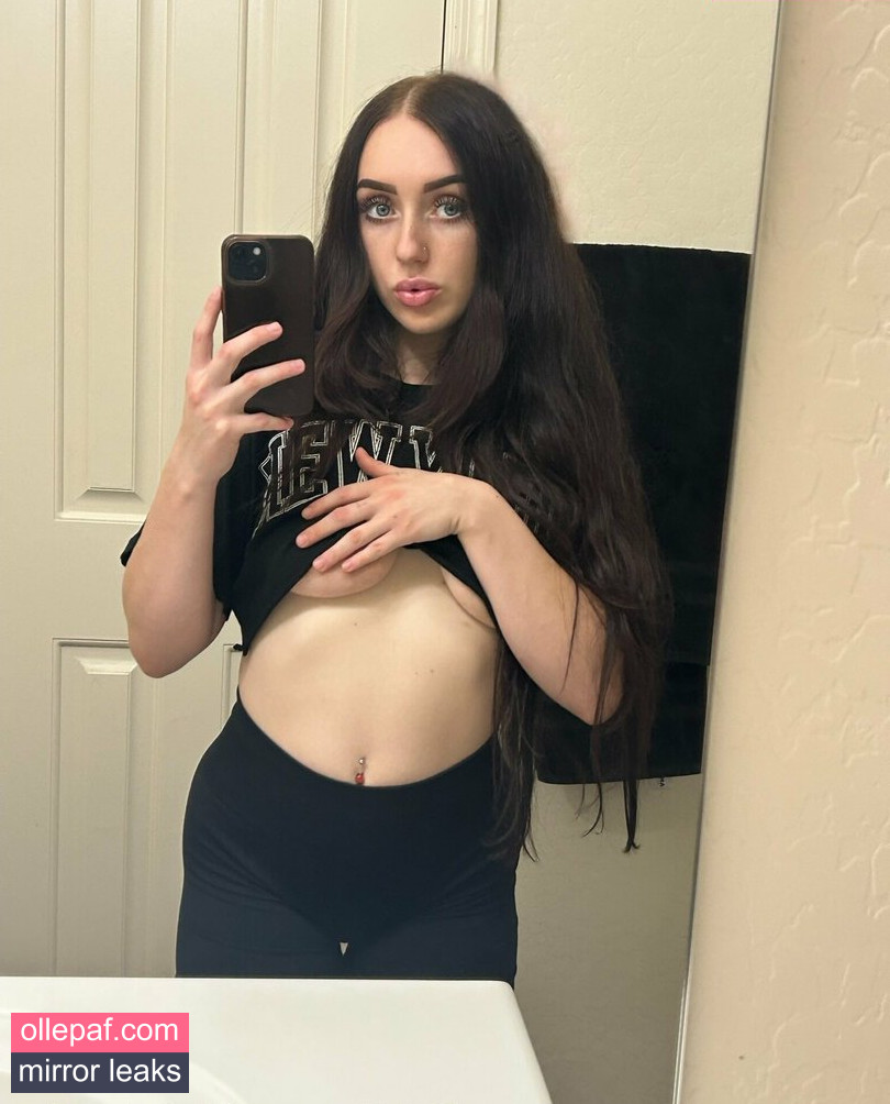Latest Leaks skybabygirlxo Nude #28 - Fapello