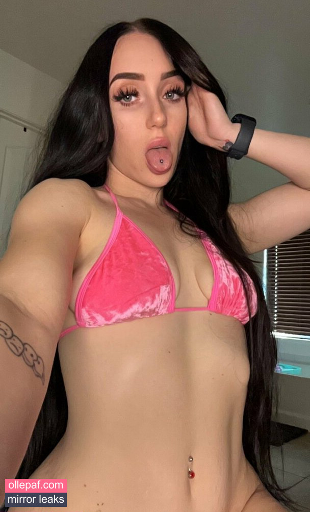 Latest Leaks skybabygirlxo Nude #32 - Fapello