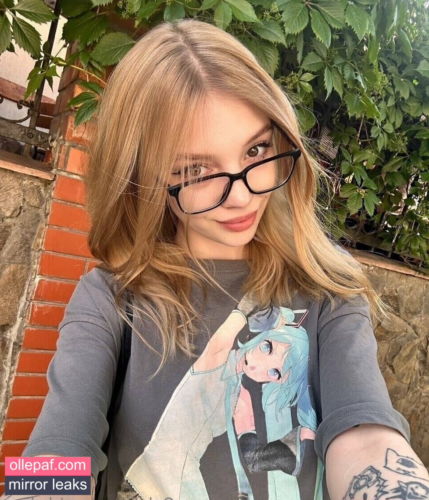Latest Leaks skybon Nude #4 - Fapello
